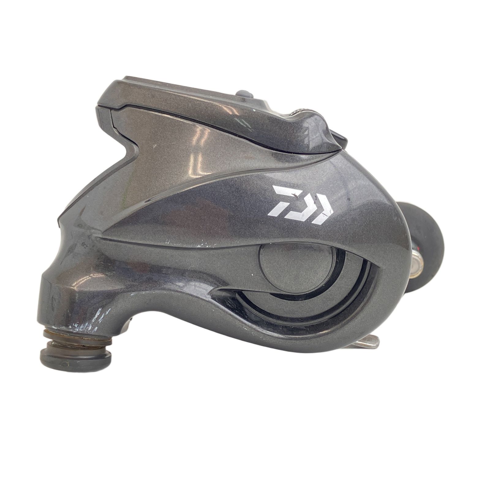 DAIWA S500J 電動リール レオブリッツ 釣具 中古 Z11093152 - メルカリ
