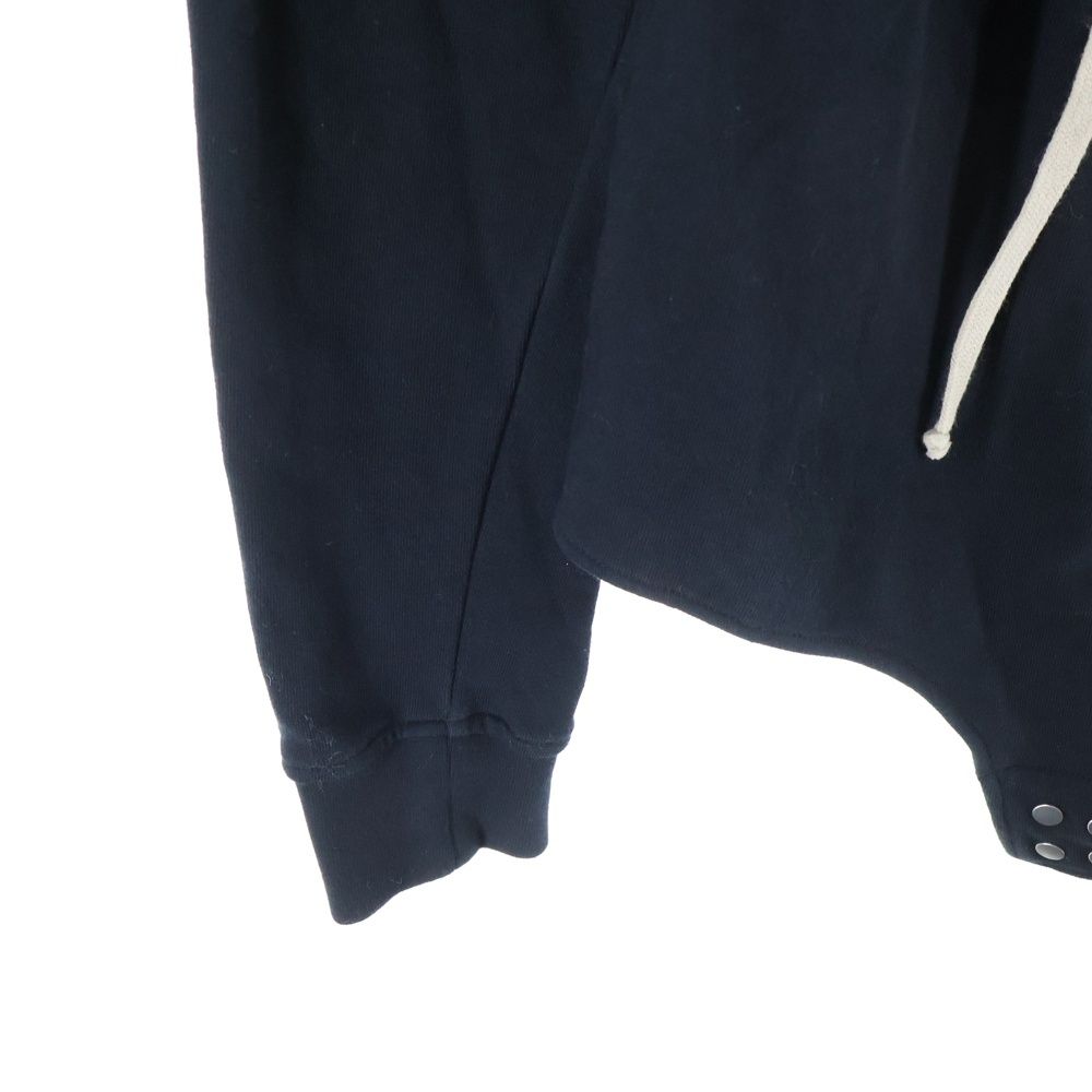 Rick Owens (リックオウエンス) 21SS ×チャンピオン ペンタグラムロゴ