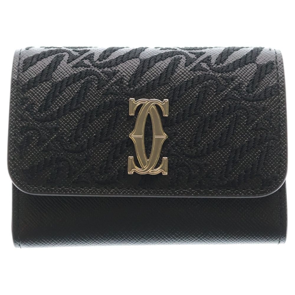 Cartier (カルティエ) C de Cartier CRL3002435 C ドゥ カルティエ