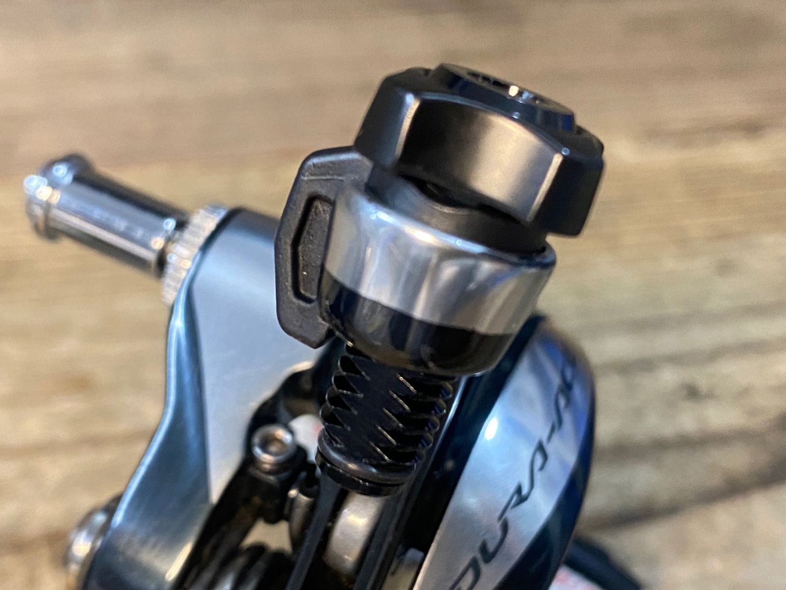 JA461 シマノ SHIMANO デュラエース DURA-ACE BR-9000 キャリパー