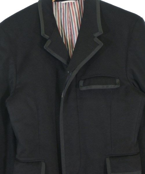 THOM BROWNE チェスターコート メンズ 【古着】【中古】【送料無料