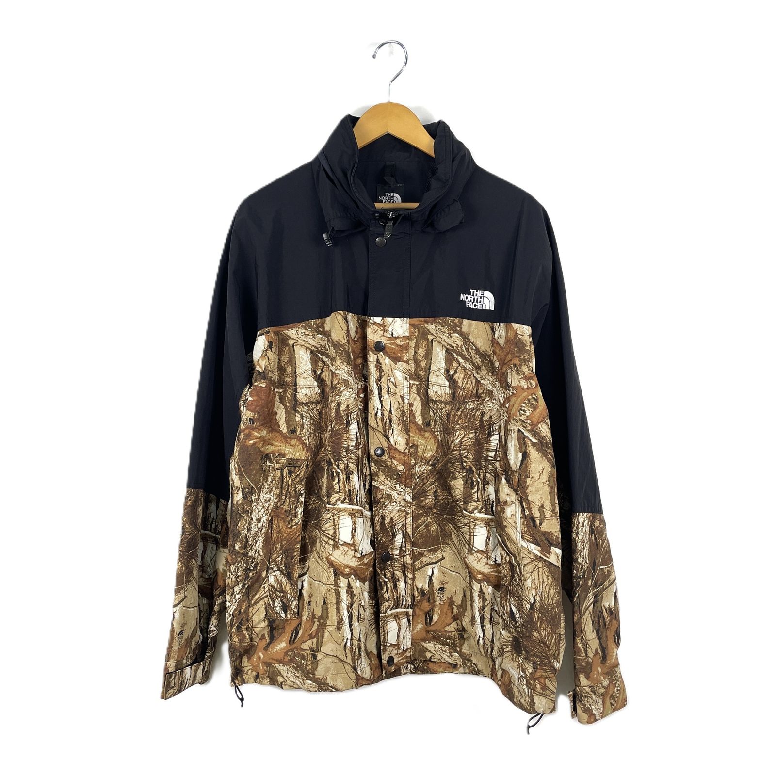 THE NORTH FACE ザノースフェイス NP72553 NOVELTY HYDRENA WIND 