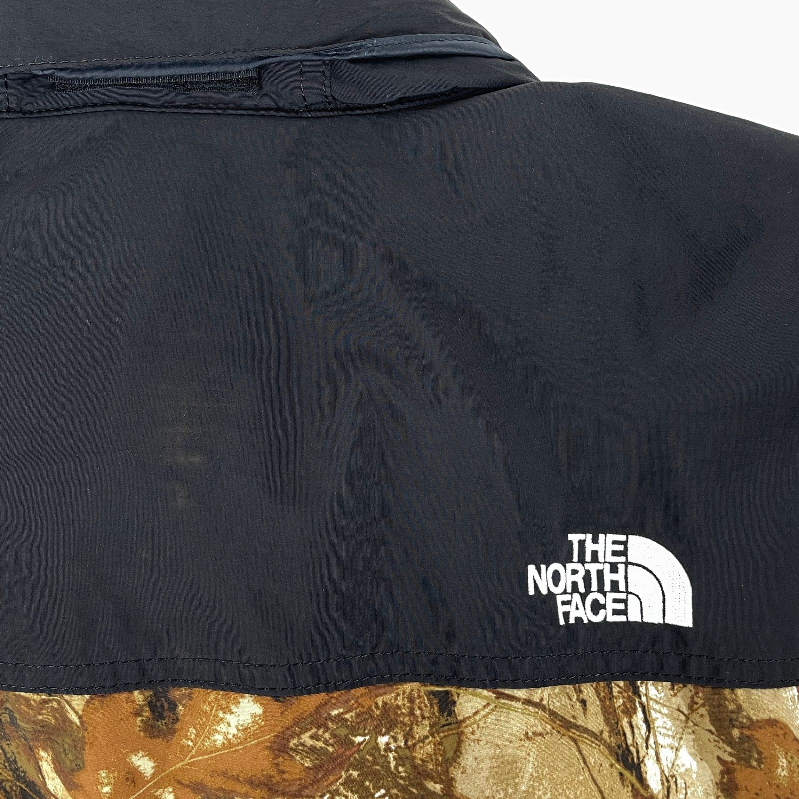THE NORTH FACE ザノースフェイス NP72553 NOVELTY HYDRENA WIND 