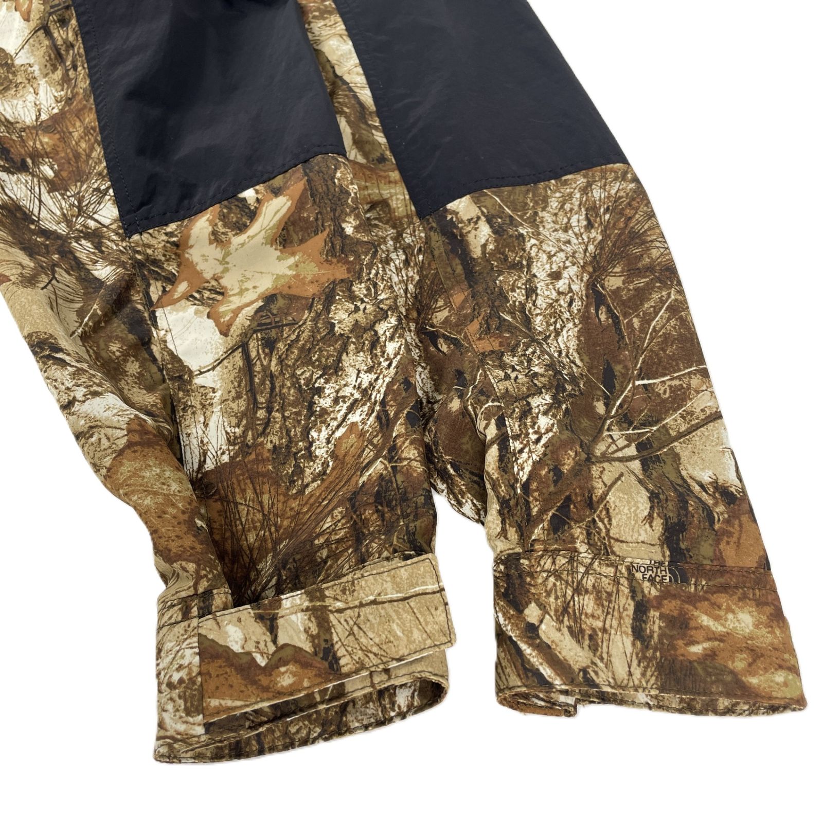THE NORTH FACE ザノースフェイス NP72553 NOVELTY HYDRENA WIND 