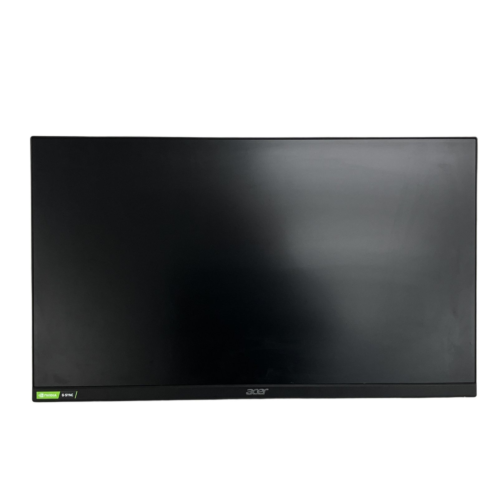 Acer エイサー VG252Q 24.5型 ゲーミングモニター ディスプレイ 2022年 