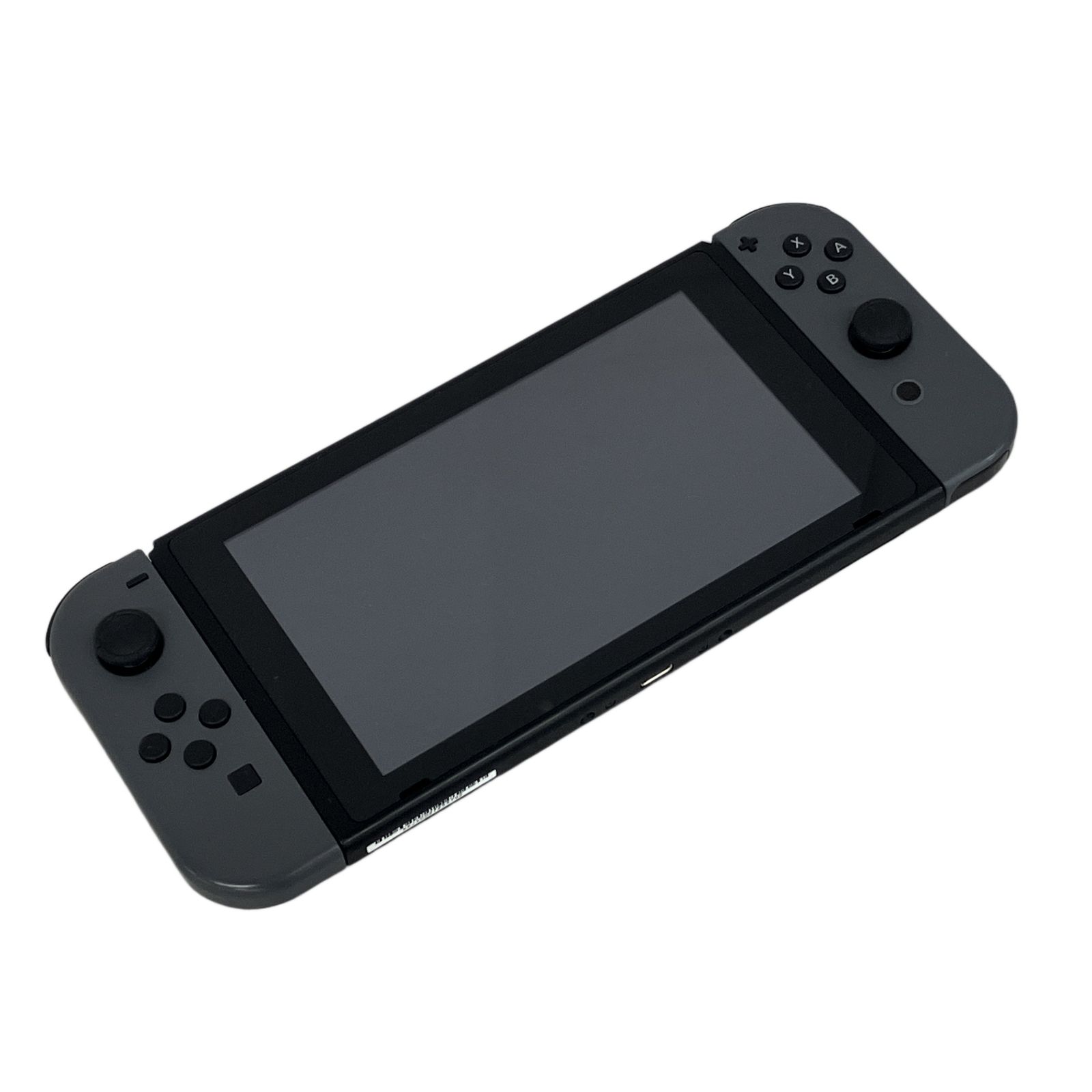 Nintendo Switch ニンテンドー スイッチ HAC-001 本体のみ ゲーム 中古 