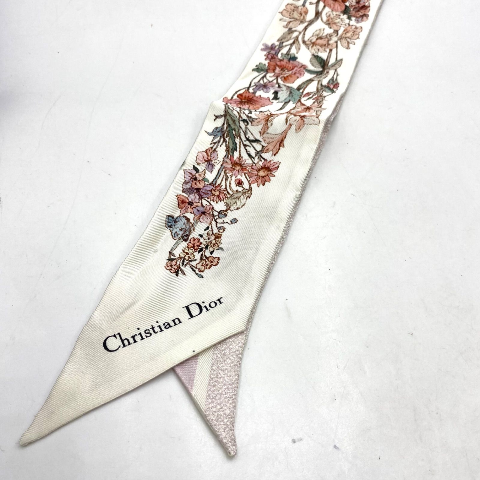 Christian Dior クリスチャン ディオール ミッツァ D-Floral