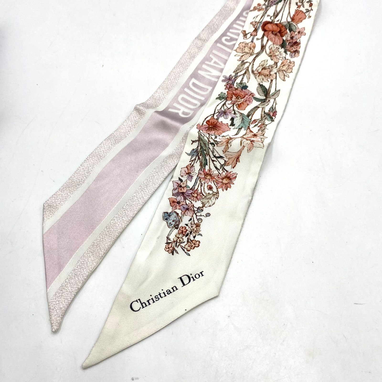 Christian Dior クリスチャン ディオール ミッツァ D-Floral