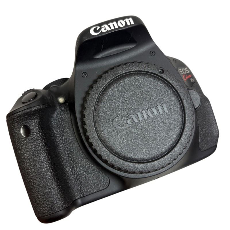 ジャンク】Canon キヤノン EOS Kiss X5 ボディ 動作未確認 本体のみ 