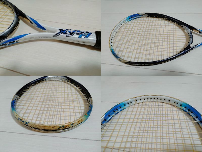 ソフトテニスラケット  Xyst XZ-100 ジスト ミズノ MIZUNO 希少 黒入荷！ ソフトテニスラケット Xyst XZ-100 ジスト ミズノ