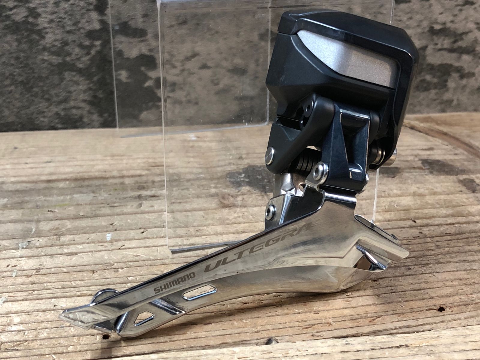 JX316 シマノ SHIMANO アルテグラ ULTEGRA FD-R8050 フロント