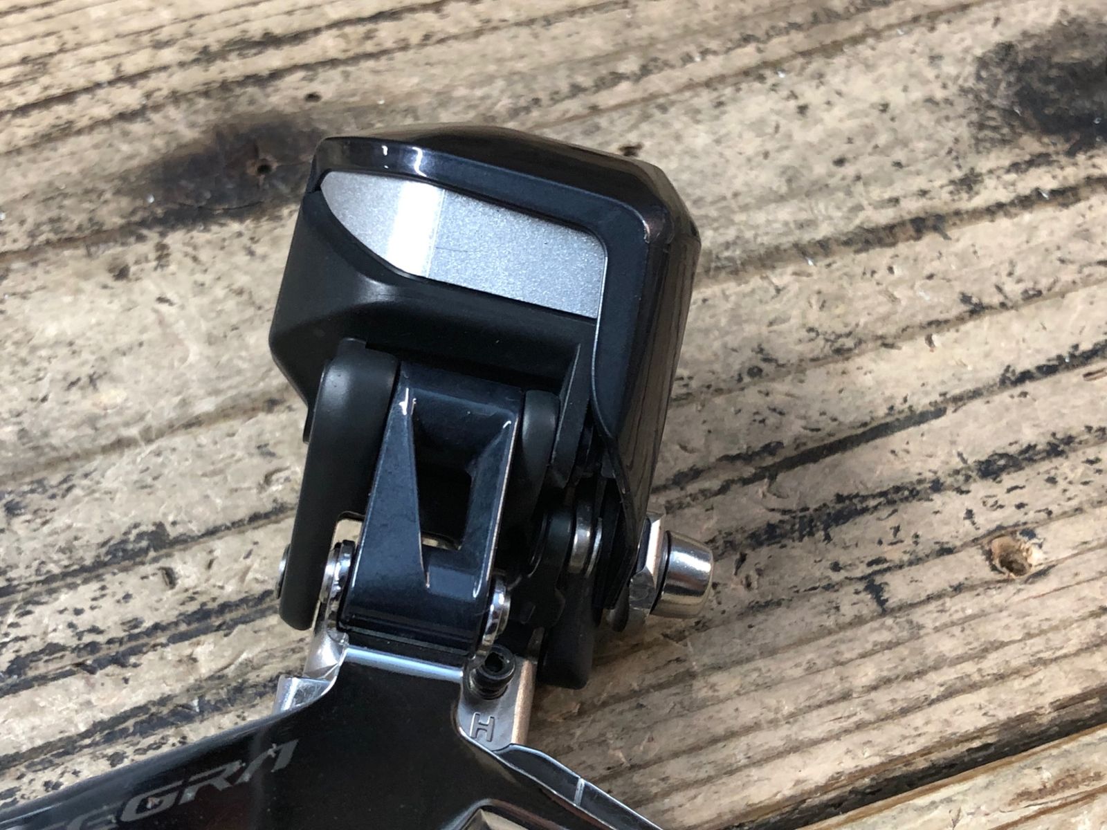JX316 シマノ SHIMANO アルテグラ ULTEGRA FD-R8050 フロント