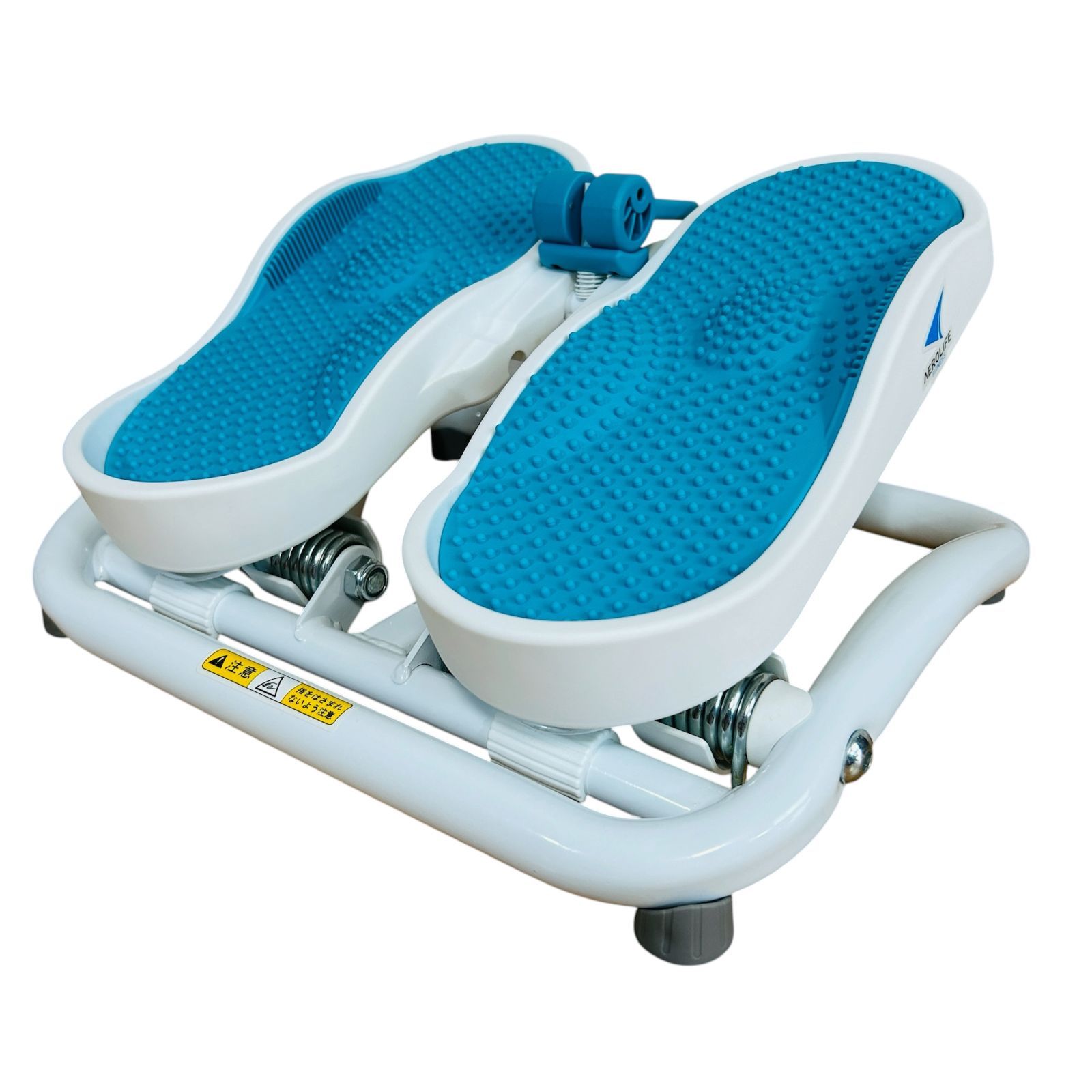 美品】エアロライフ(AEROLIFE) ステッパー モーションナビ DR-3830