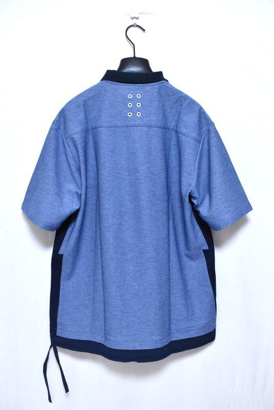 定価3万5200円】新品 ラッセルノ ゴルフ レイヤード センター ポケット