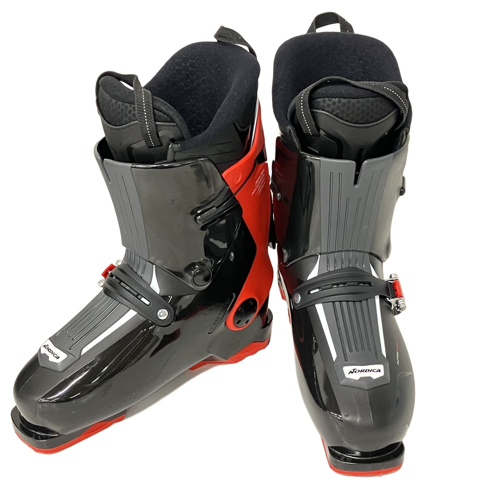 NORDICA ノルディカ HF 90 R スキーブーツ 26.5cm スポーツ 中古 NORDICA ノルディカ HF 90 R スキーブーツ 26.5cm スポーツ 中古