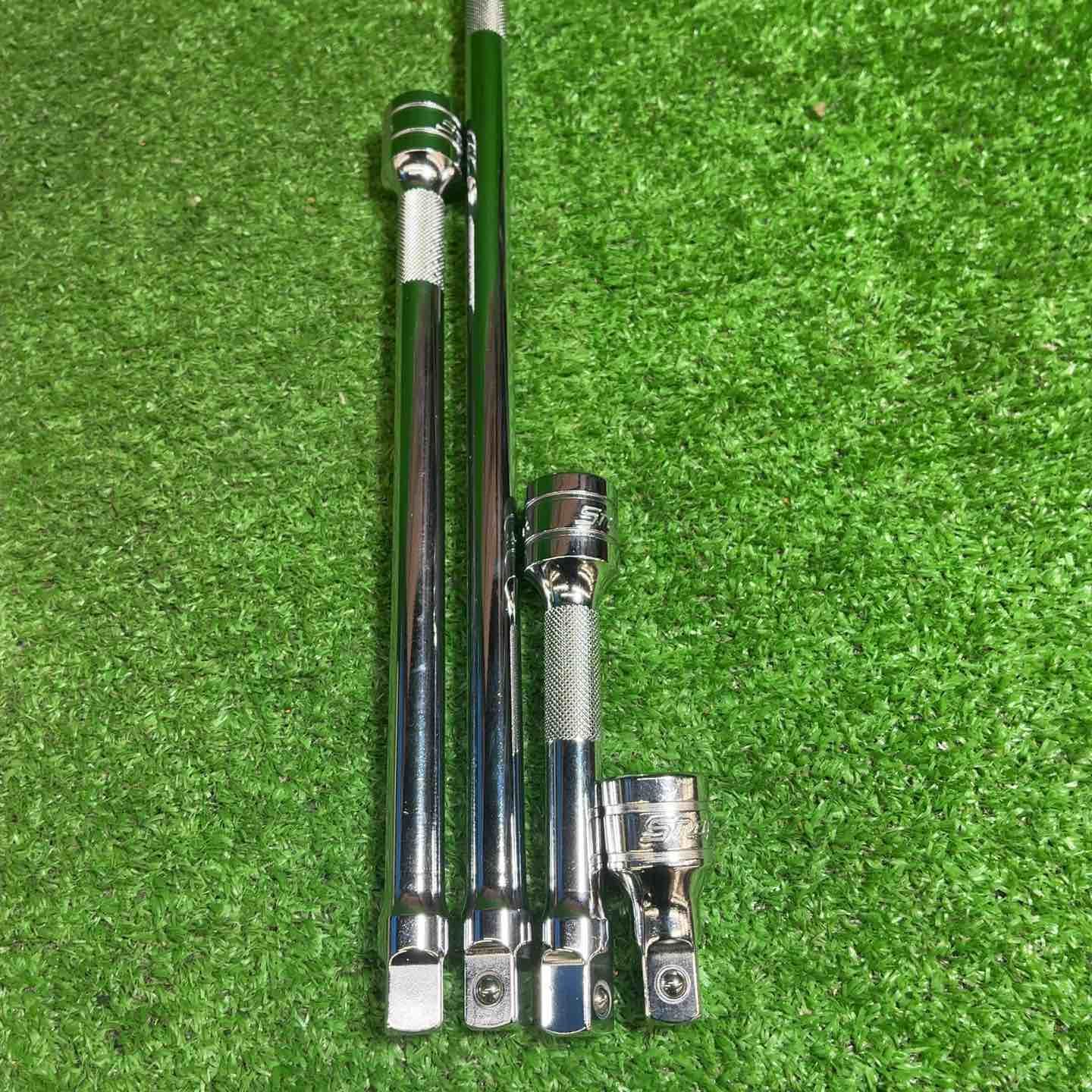 美品】スナップオン Snap-on 3/8エクステンションバー 4点セット FXK11 