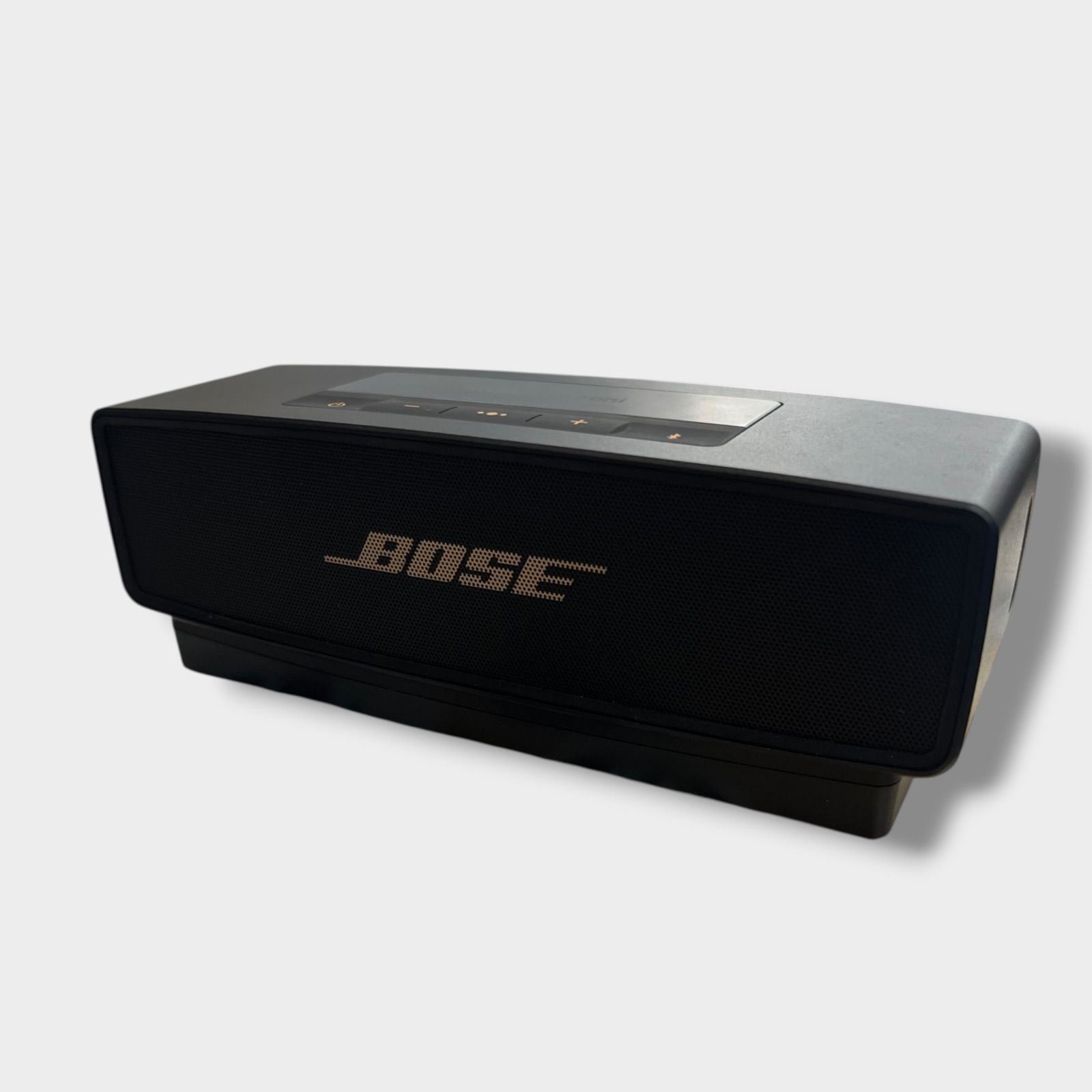 BOSE Sound Link Mini ii ボーズ サウンドリンクミニ ブラック 箱付 