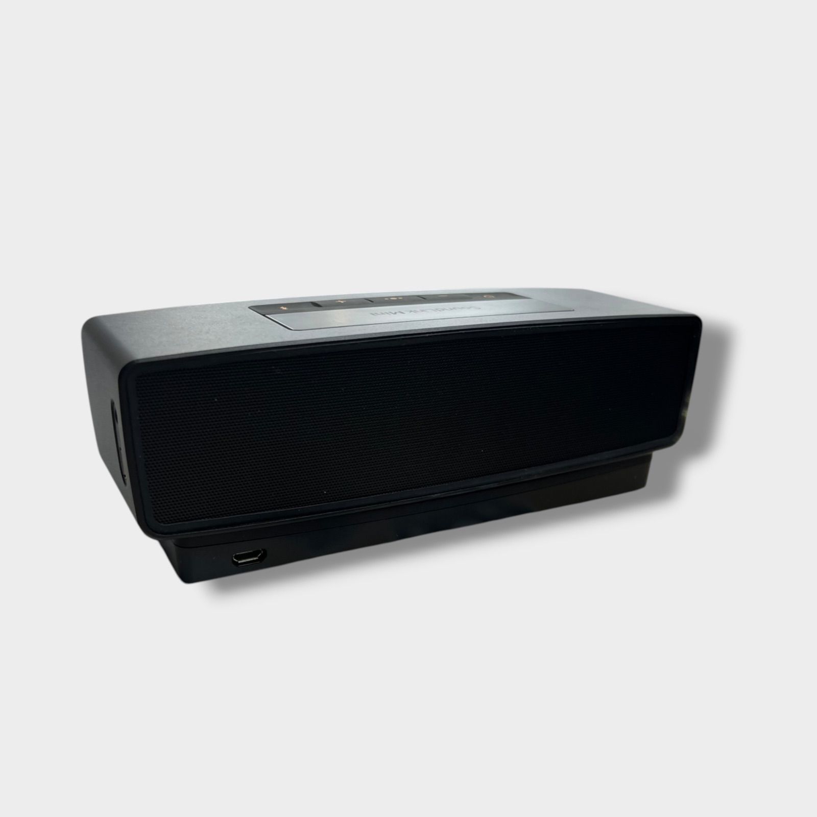 BOSE Sound Link Mini ii ボーズ サウンドリンクミニ ブラック 箱付 