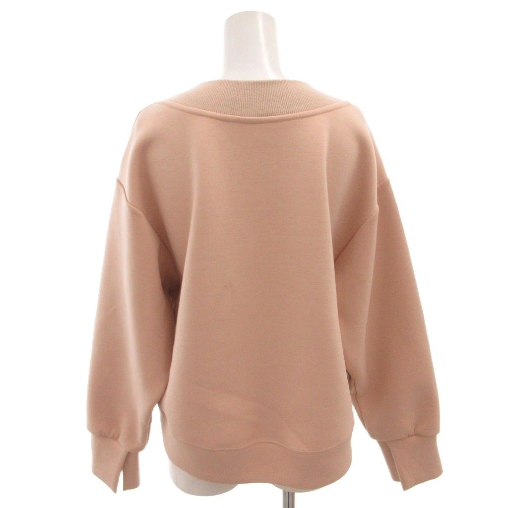 デイジーリンフォクシー DAISY LIN For FOXEY Lady V Pullover