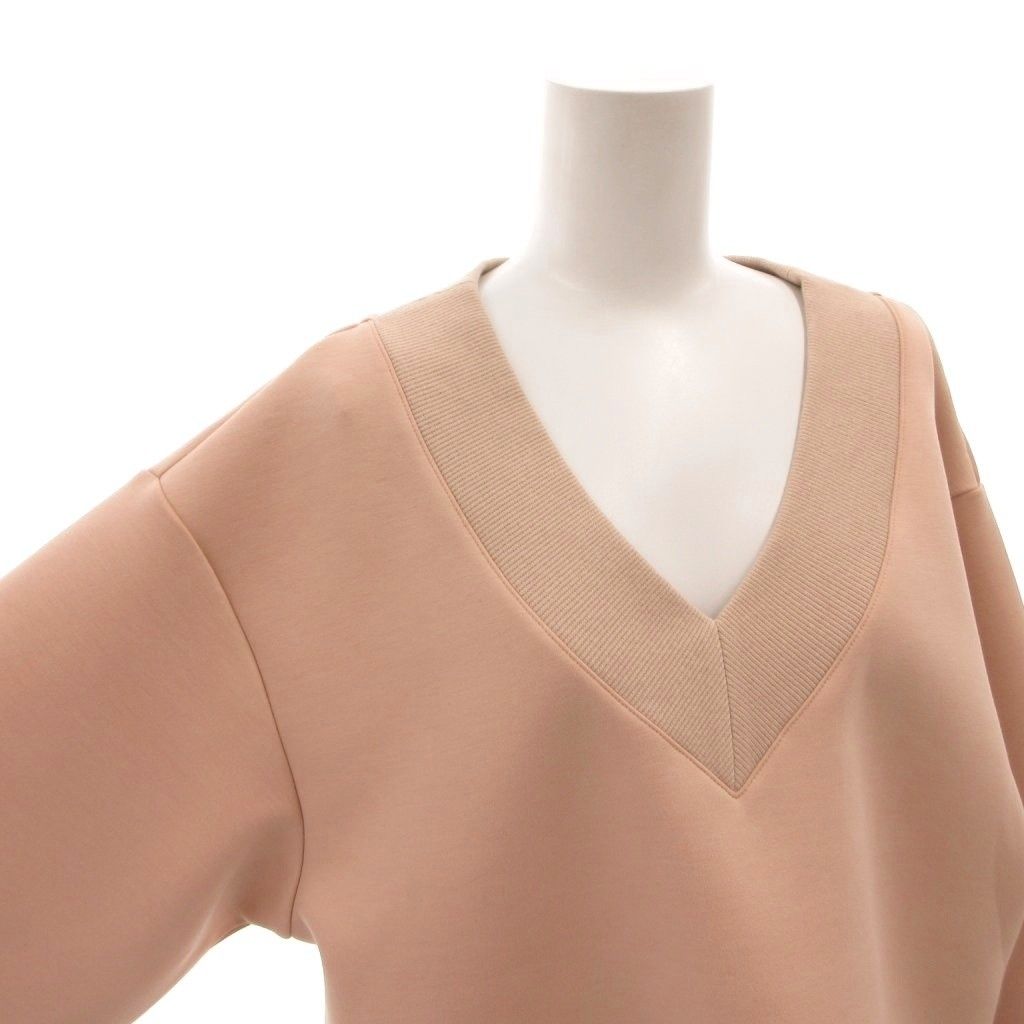 デイジーリンフォクシー DAISY LIN For FOXEY Lady V Pullover