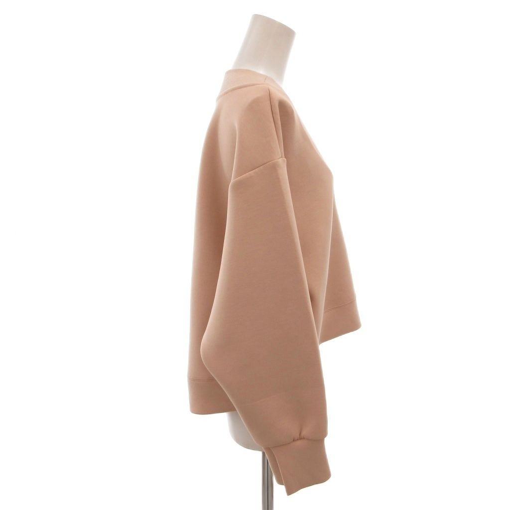 FOXEY - DAISY LIN ミルフィーユ スウェット Lady V Pullover デイジーリンフォクシー DAISY LIN For FOXEY Lady V Pullover