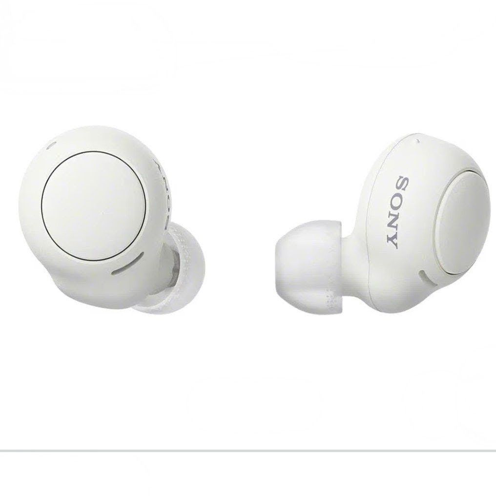 新品・未使用】SONY WF-C500 完全ワイヤレスイヤホン｜高音質DSEE 