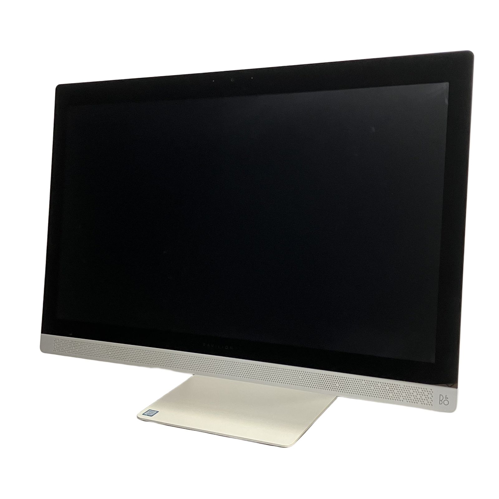 HP Pavilion All-in-One 27 27-a272jp 27インチ 一体型 パソコン i7 