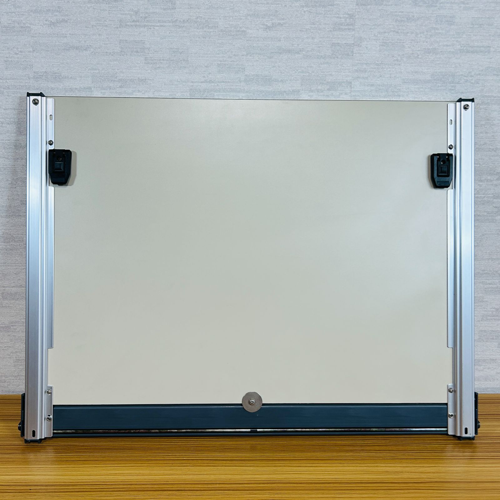 MUTOH ムトー ライナーボード UM-06 製図板 A2サイズ 平行定規【収納