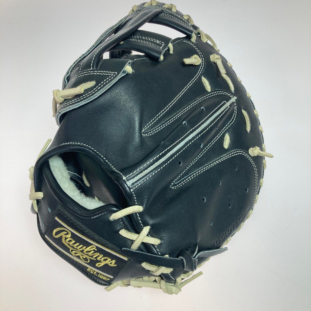 Rawlings ローリングス 硬式グローブ 一塁手 左投げ用