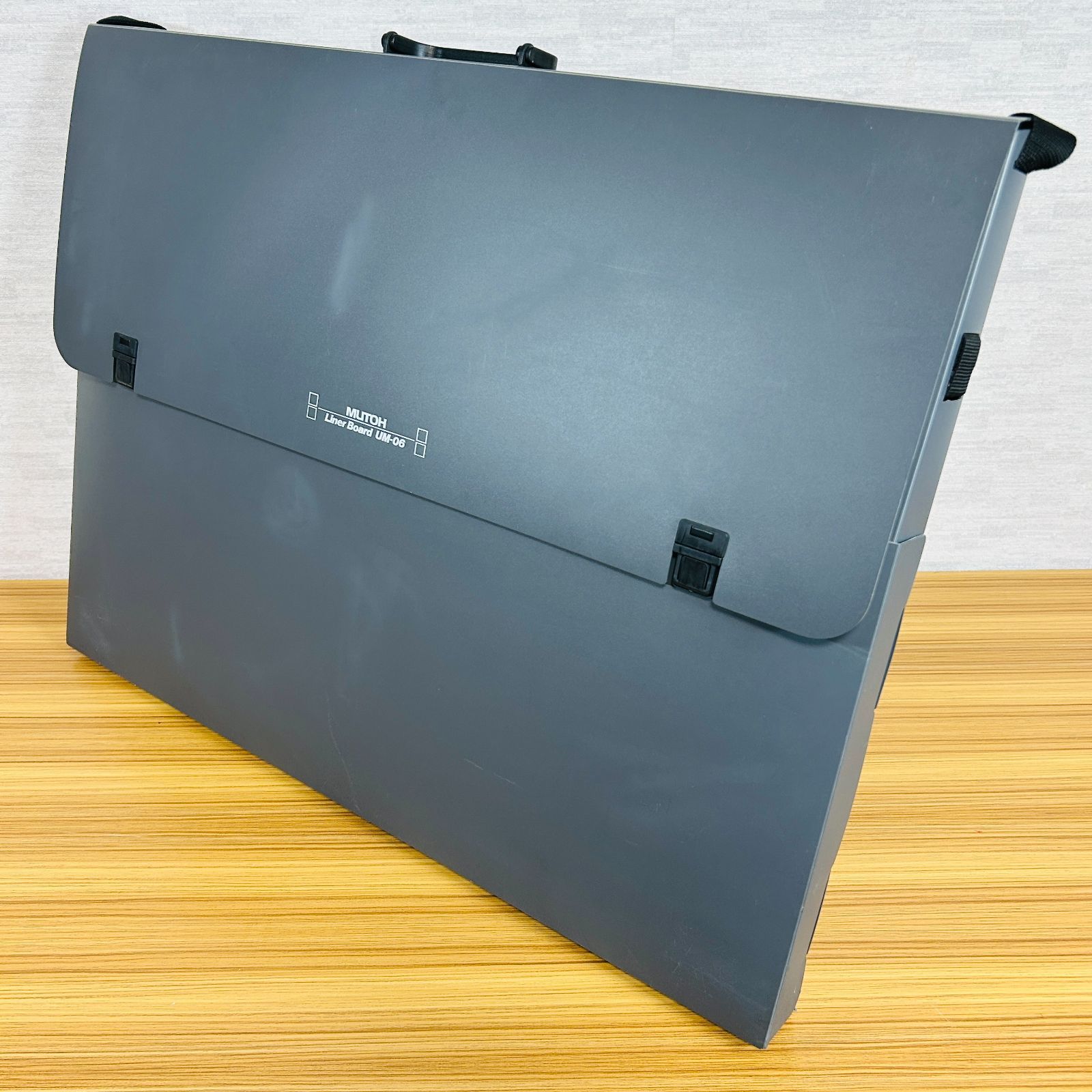 MUTOH Liner Board UM-06 A2サイズ 【公式通販】