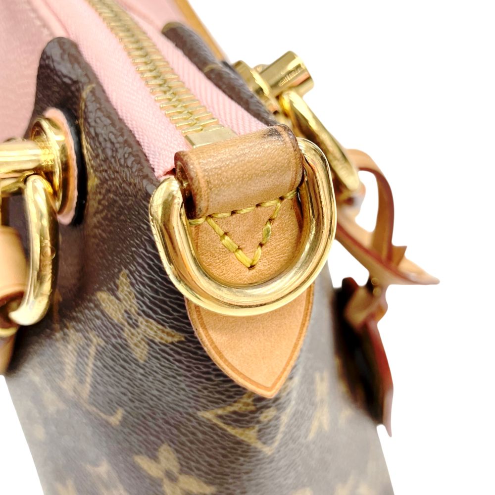 LOUIS VUITTON ルイヴィトン モノグラム ポルトフォイユ クレマンス 