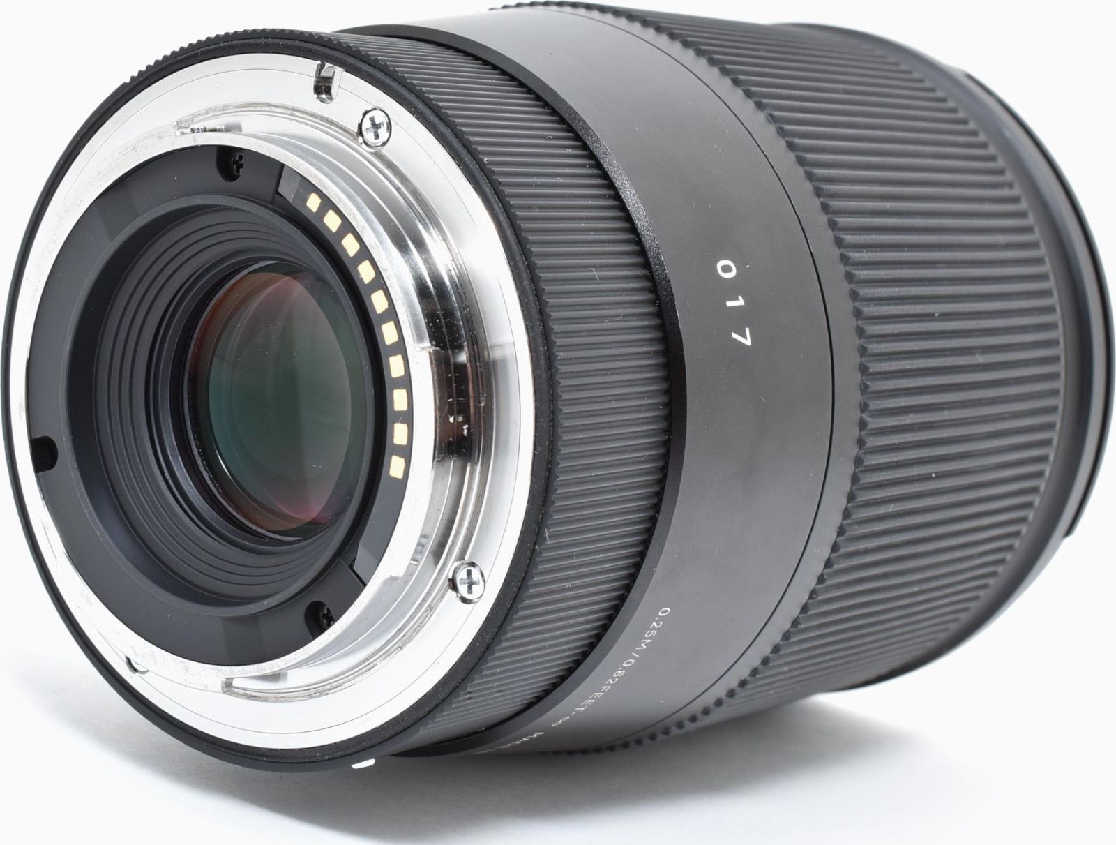 C13[7434]18☆美品☆ シグマ SIGMA 16mm F1.4 DC DN Contemporary