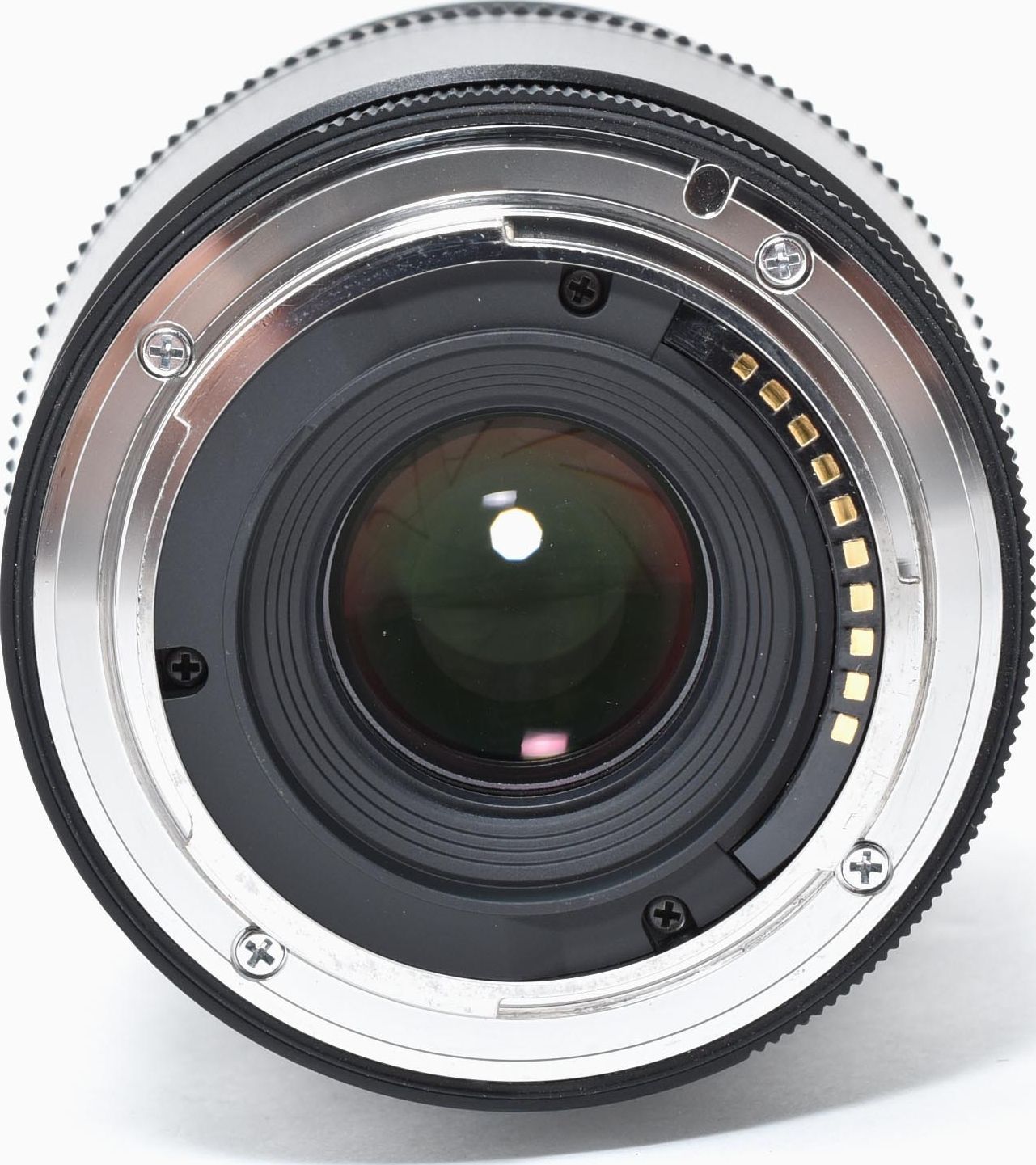 C13[7434]18☆美品☆ シグマ SIGMA 16mm F1.4 DC DN Contemporary