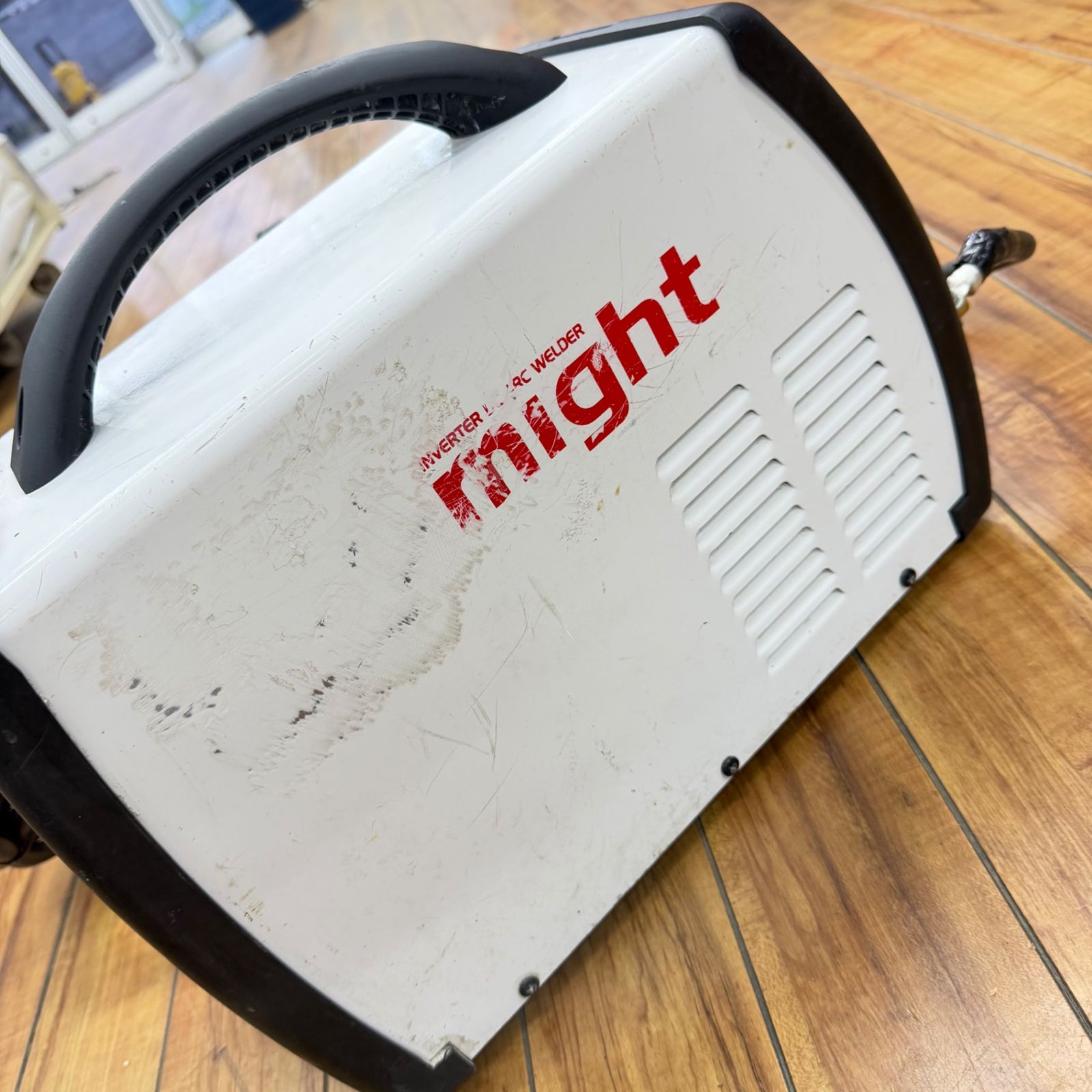 マイト工業 might/マイト工業 インバーター直流溶接機 MA-250DF MA 