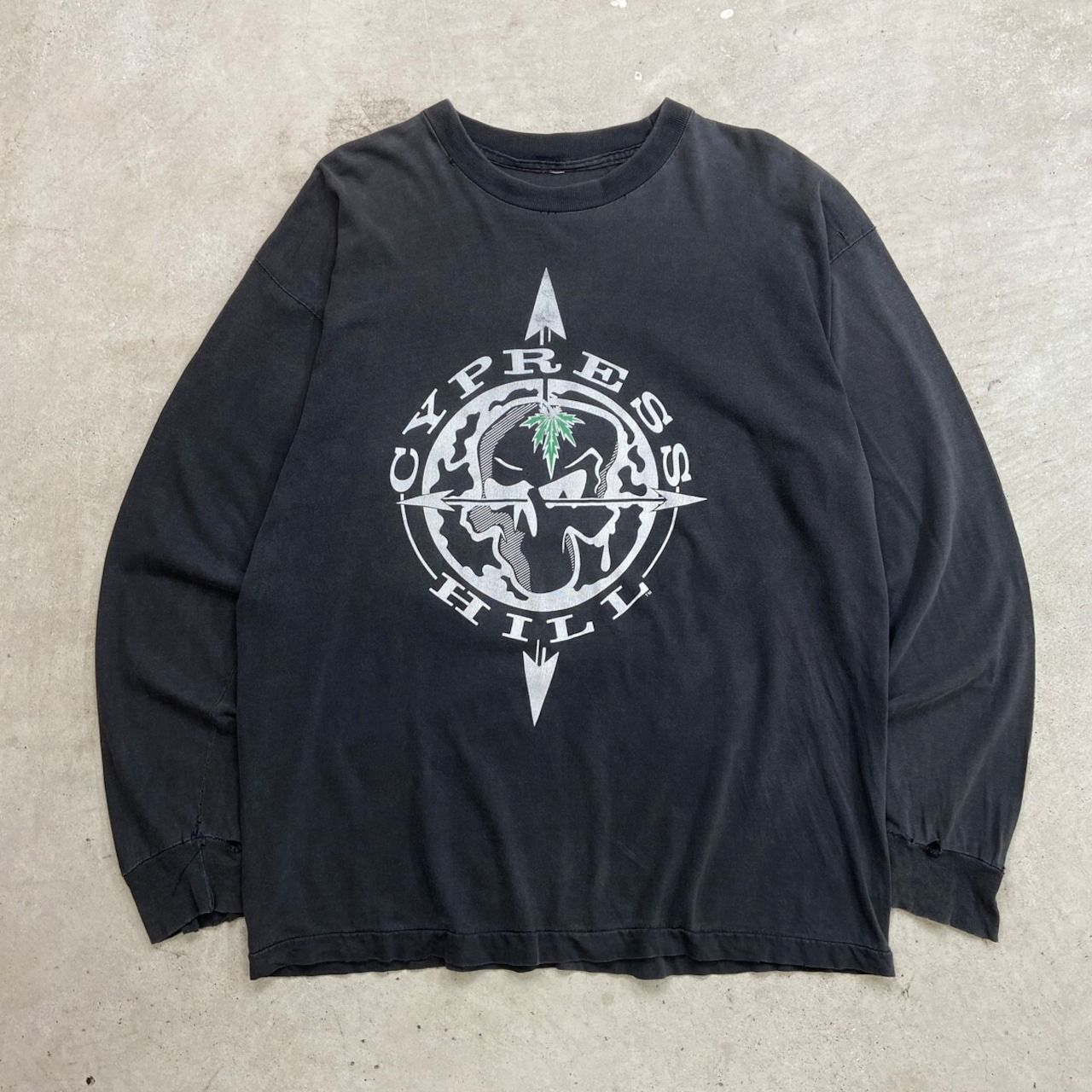 90年代 CYPRESS HILL サイプレスヒル THE PHUNCKY CYPRESS HILL SHIT 
