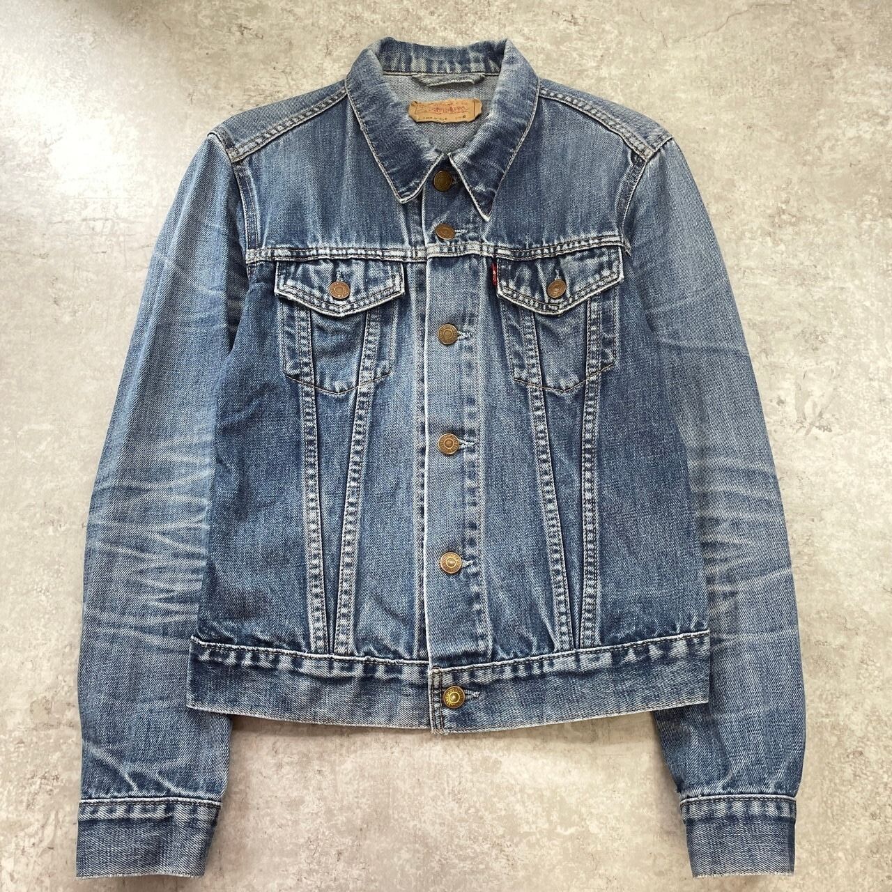 00年代 クロアチア製 Levi