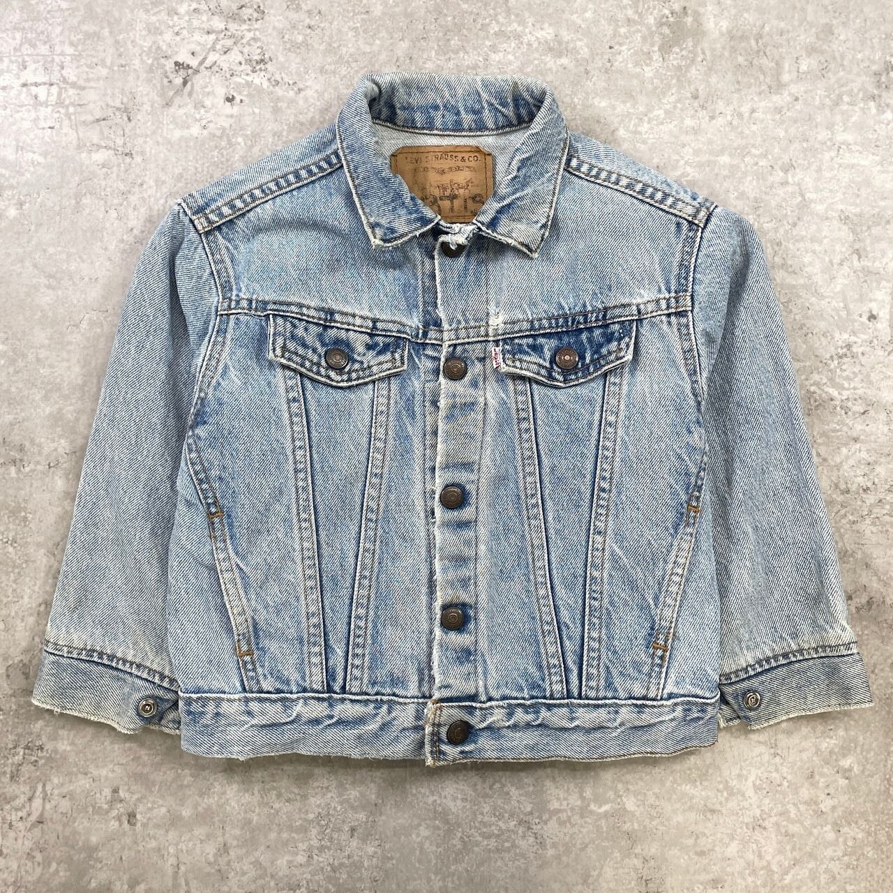 kids 90年代 USA製 Little Levi