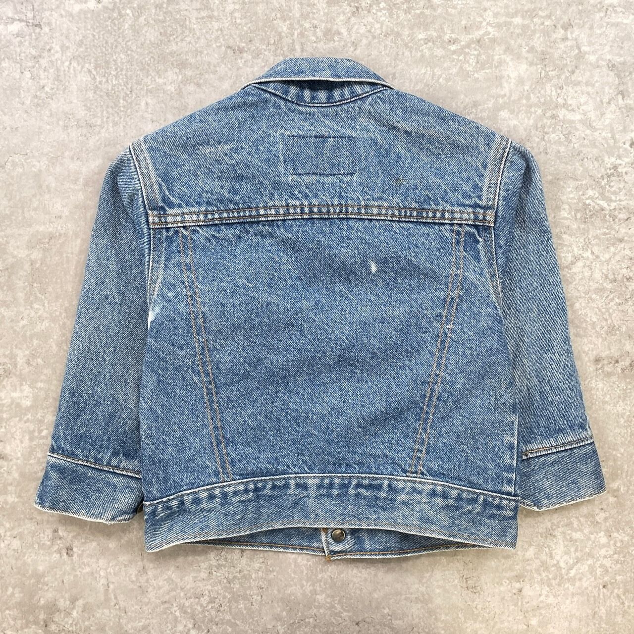 kids 80年代 USA製 Little Levi