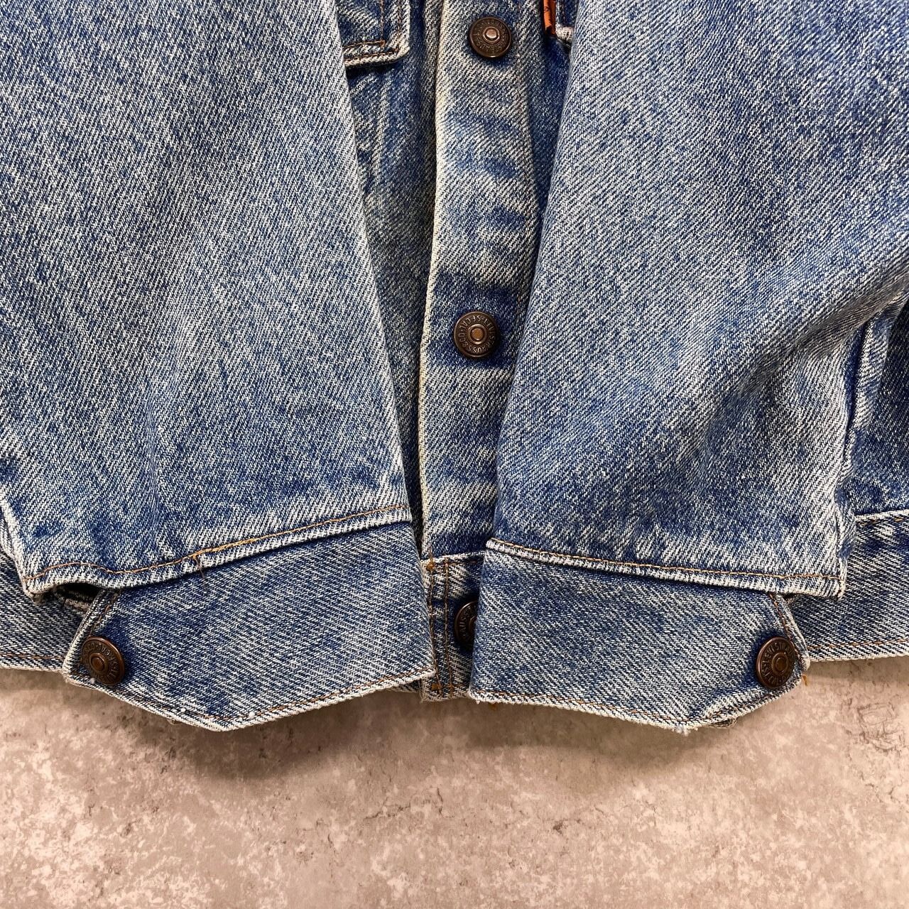 kids 80年代 USA製 Little Levi