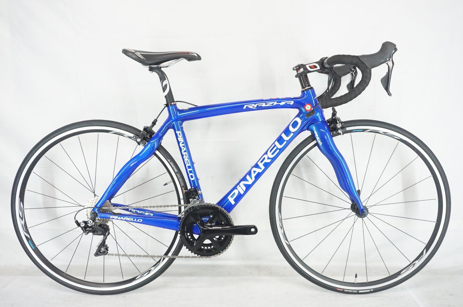 PINARELLO 「ピナレロ」 RAZHA 105 2018年モデル ロードバイク 
