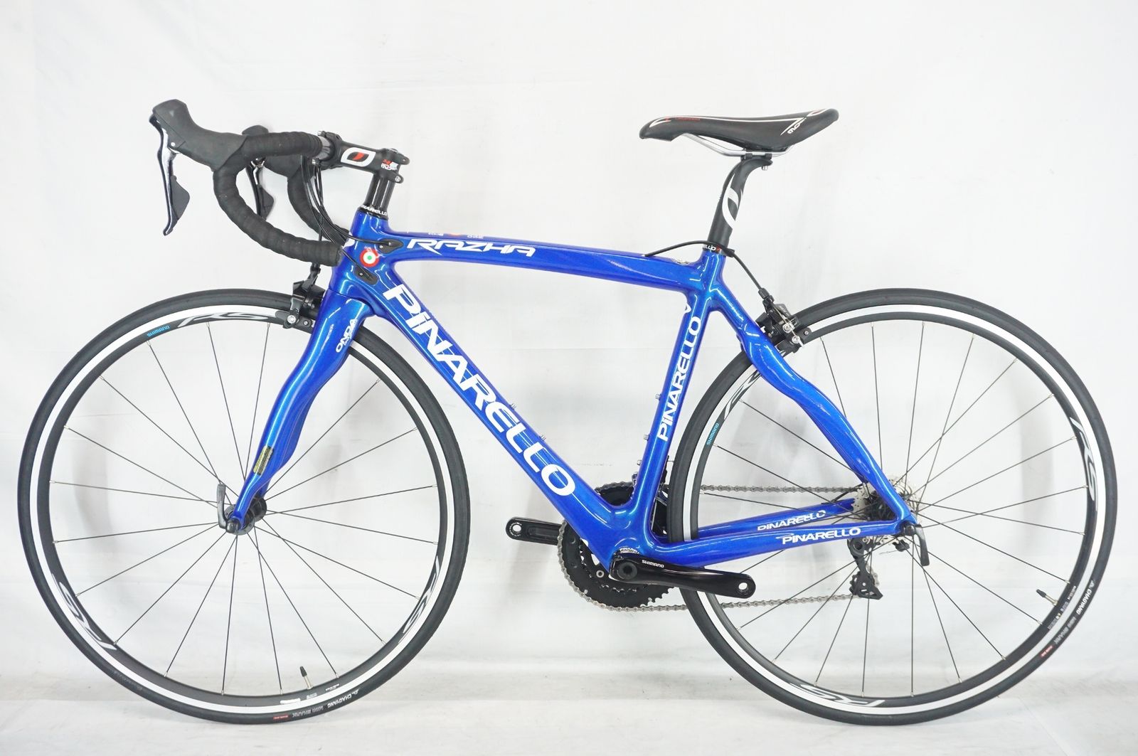 PINARELLO 「ピナレロ」 RAZHA 105 2018年モデル ロードバイク 
