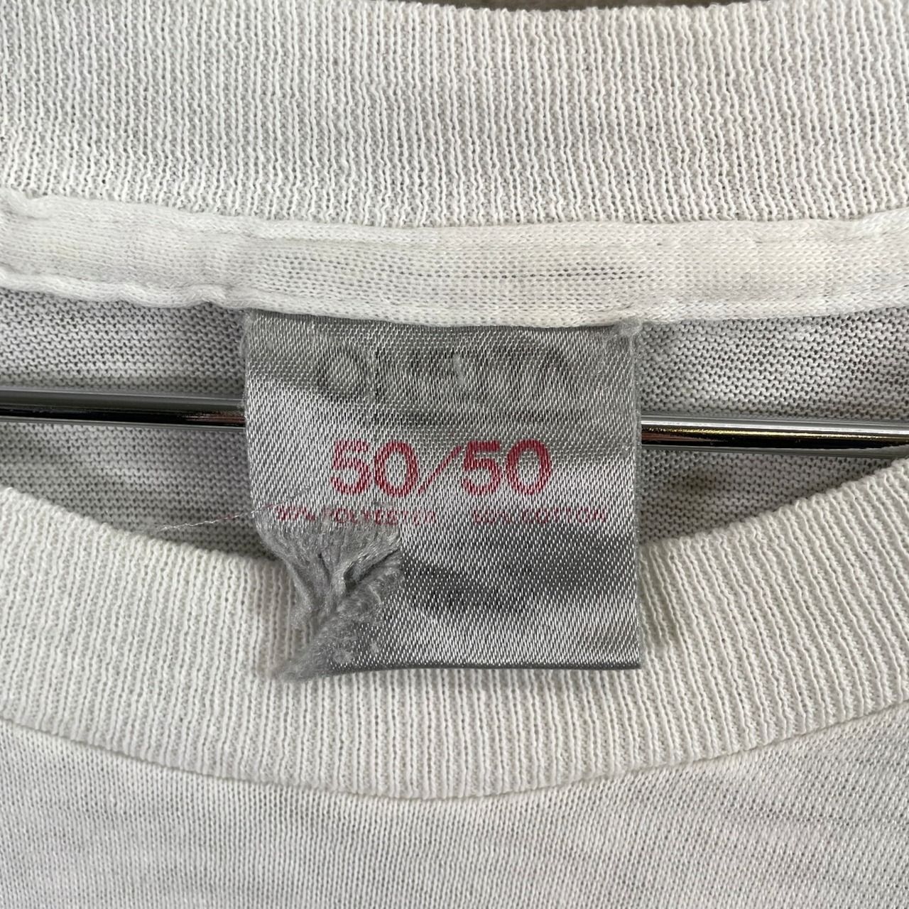 80~90年代 USA製 Corona コロナビール 企業ロゴプリントTシャツ メンズ 