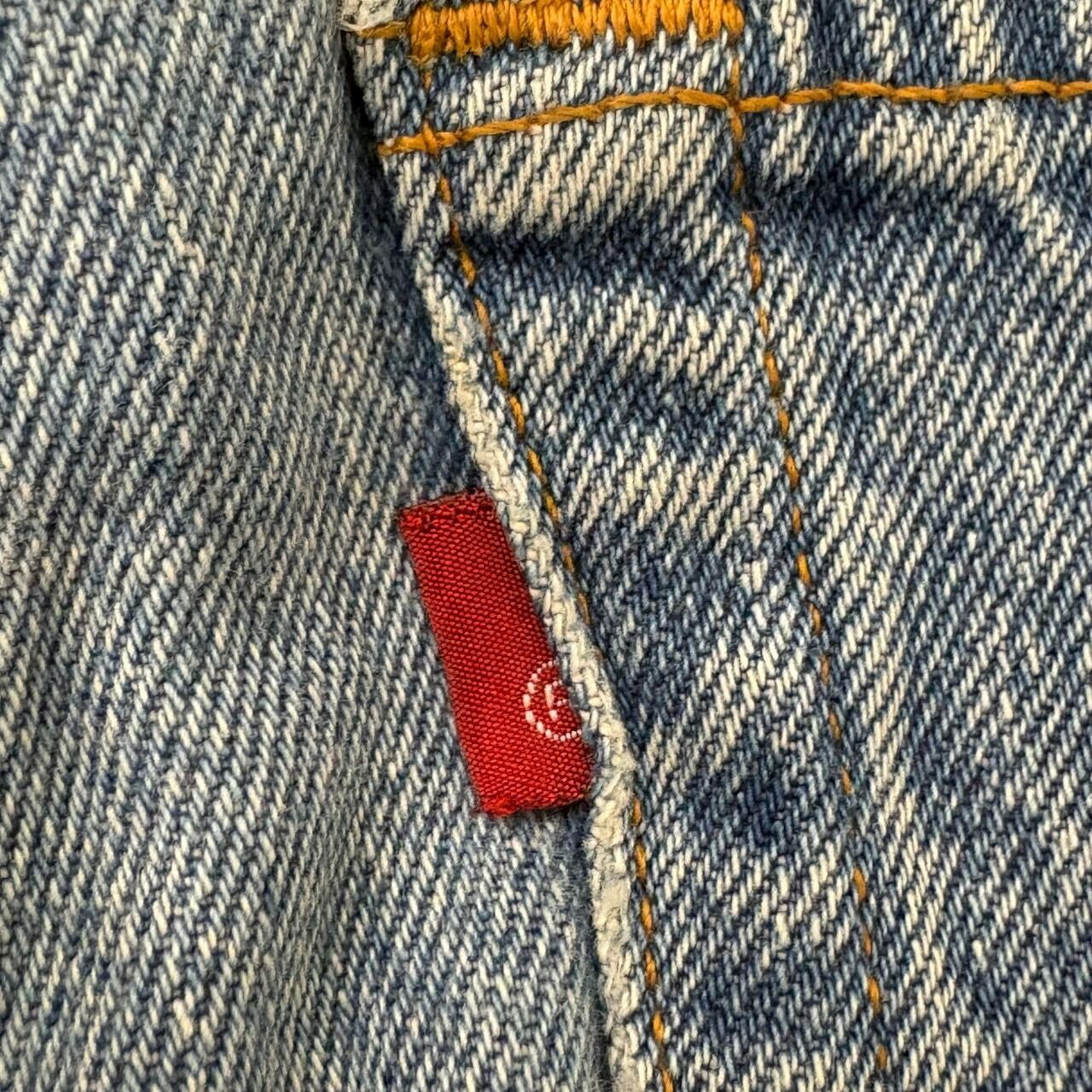 90年代 USA製 Levi