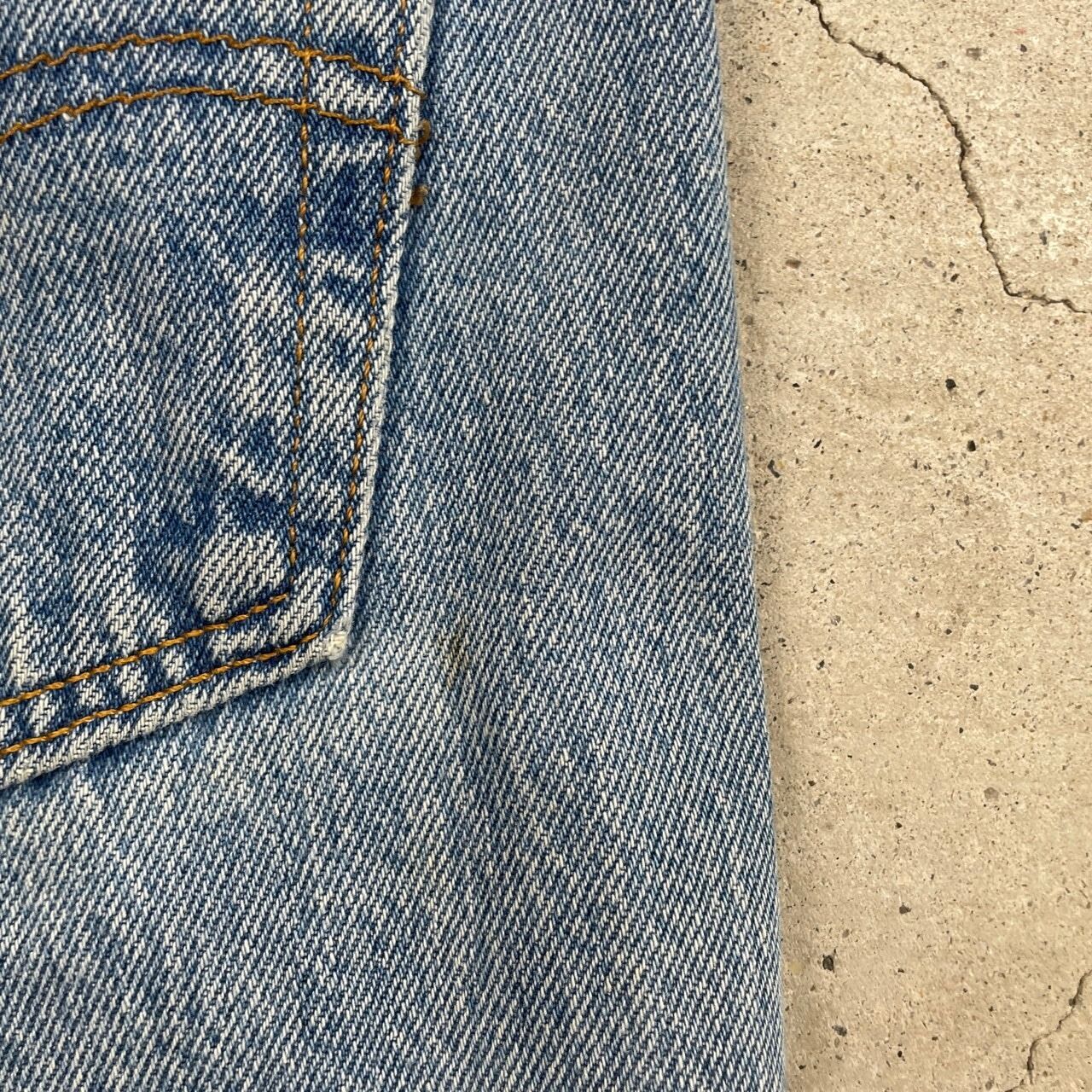 90年代 USA製 Levi