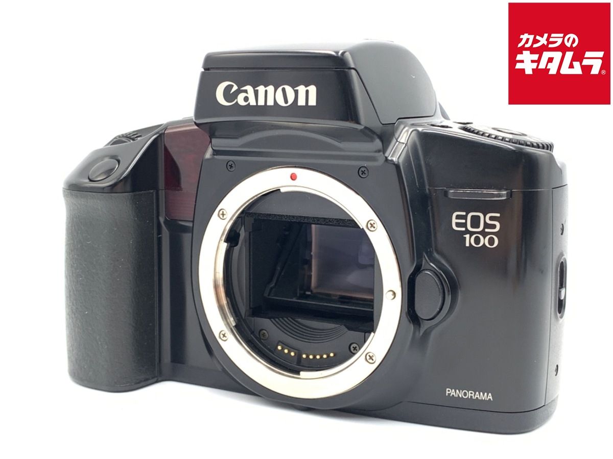 中古】 【難あり品】 キヤノン（CANON） EOS-100QD Body - メルカリ