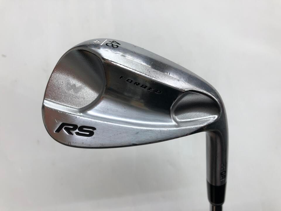 プロギア RS WEDGE 2018 48度 ダイナミックゴールド 105 S200 