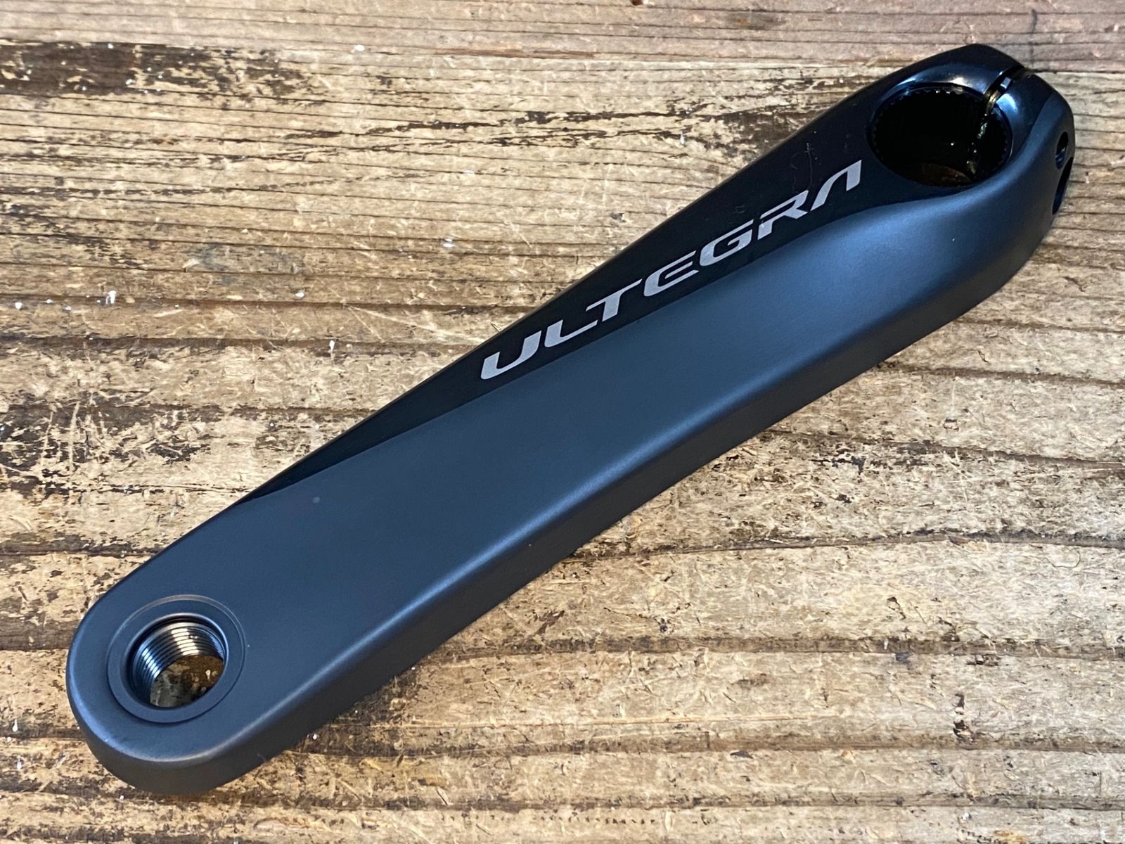 SHIMANO FC-R8000 クランクアーム 165mm Pioneer 【公式通販】 SHIMANO