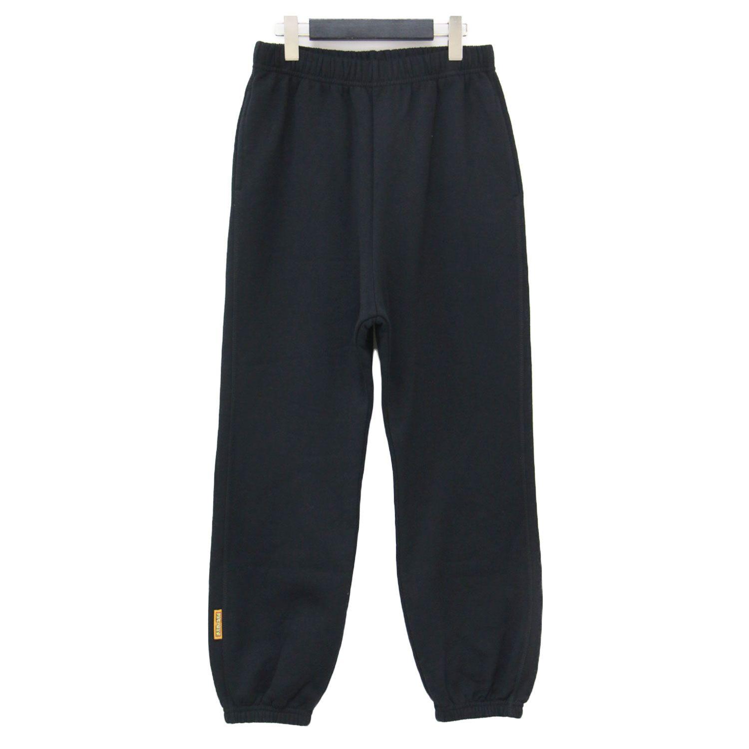 DSQUARED2 ディースクエアード パンツ ブラック 黒 サイズ:XS | 23春夏 
