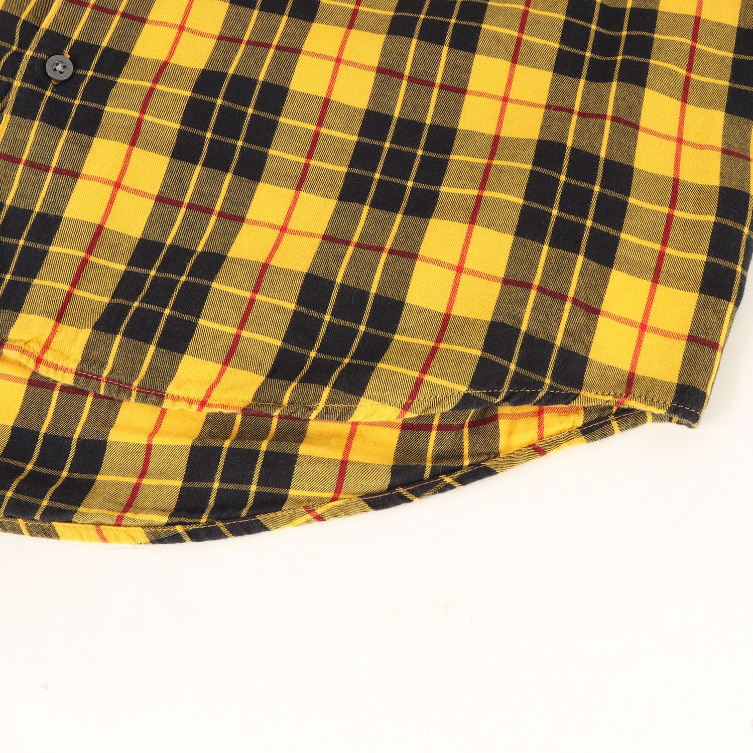 美品】AiE エーアイイ シャツ マルチカラー サイズ:S | チェック
