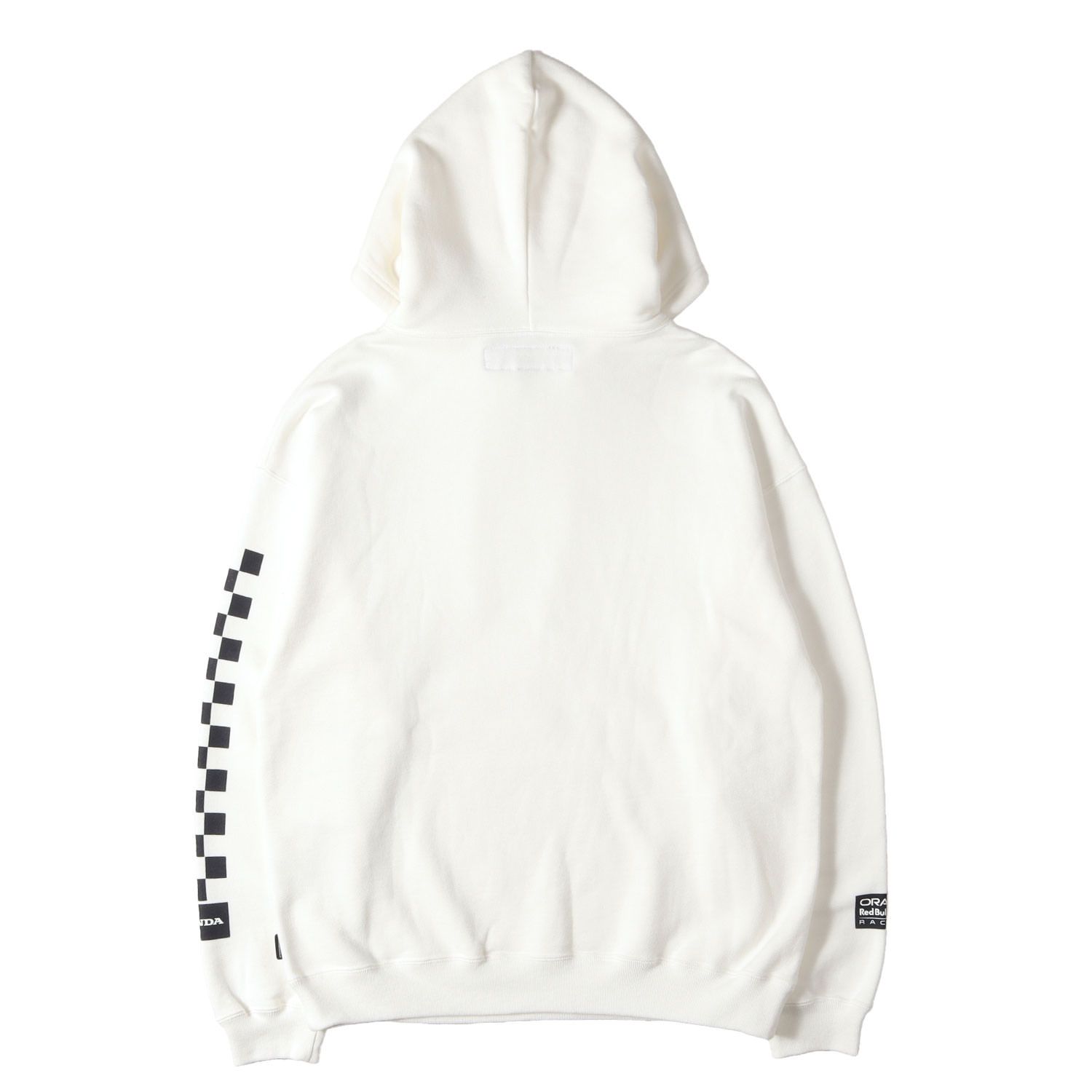 新品同様】NEIGHBORHOOD ネイバーフッド パーカー ホワイト 白 サイズ